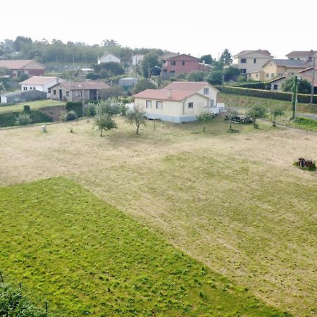 Casa Pozo Das Leiras Ares Ngoại thất bức ảnh
