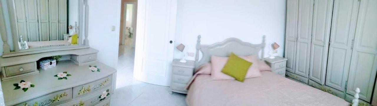 Casa Pozo Das Leiras Ares Ngoại thất bức ảnh